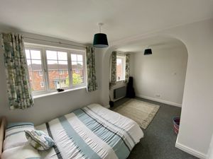 Bedroom Three- click for photo gallery